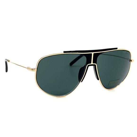 NEW!! TOM FORD Addison Sunglasses TF928 28V Authentic